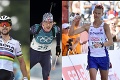 Kto sa stane Športovcom roka na Slovensku? Víťaz vzíde z tejto desiatky