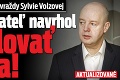 Kauza objednávky vraždy Sylvie Volzovej: Vyšetrovateľ navrhol obžalovať Ruska!