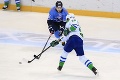 Aj najvernejší priaznivci toho už majú dosť: Slovan zažil najhoršiu návštevu od vstupu do KHL