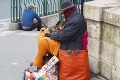 Bezdomovec našiel na zemi 15-tisíc eur: Neuveríte, čo sa s nimi rozhodol urobiť