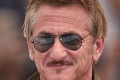 Herec Sean Penn išiel peši až k poľským hraniciam: Odkaz Amerike po odchode z Ukrajiny