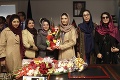 Významný krok: V Afganistane vymenovali prvú ženu do vysokej funkcie na ministerstve vnútra