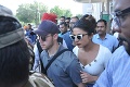 Nick Jonas a Priyanka Chopra zverejnili svadobné fotografie: Nevesta závojom tromfla aj vojvodkyňu Meghan