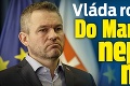 Vláda rozhodla: Do Marrakéša nepôjde nikto!