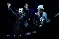 Najlepšie platení hudobníci podľa Forbes: Tesné víťazstvo U2, Američania sa do prvej trojky nezmestili