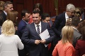 Macedónsky parlament ratifikoval dohodu o zmene názvu krajiny: Vyrieši sa dlhoročný spor?