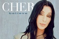 Cher na premiére biografického muzikálu: Babička v tele mladice