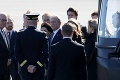 Pohreb amerického exprezidenta Busha: Rozlúčiť sa príde aj princ Charles