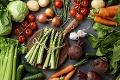 Slovenské ovocie a zelenina - máme ich v obchodných reťazcoch dostatok?