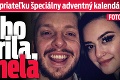 Muž vyrobil pre priateľku špeciálny adventný kalendár: Keď ho otvorila, onemela