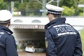 Polícia zabránila teroristickému útoku v Berlíne: Chceli pomstiť smrť tuniského islamistu!