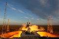 Kozmická loď Sojuz sa spojila s vesmírnou stanicou ISS: Výmena stráží!