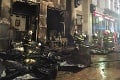 Požiar na vianočných trhoch: Novozvolený primátor Bratislavy má o ich budúcnosti už jasno