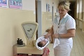 Mamičky na východnom Slovensku prídu o jednu pôrodnicu: Tu už svoje bábätká na svet neprivedú