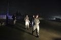 V Kábule sa odohral koordinovaný útok: Hlásia najmenej 10 obetí a 19 zranených