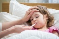 V Banskobystrickom kraji je najviac chorých ľudí: Vírus postihuje aktívne obyvateľstvo aj deti