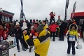 Otvorenie lyžiarskej sezóny v Jasnej bez moderátorskej stálice: Kde zmizol Bičan?