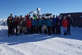 Otvorenie lyžiarskej sezóny v Jasnej bez moderátorskej stálice: Kde zmizol Bičan?