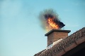Zanedbané komíny hrozia nebezpečenstvom: Čo robiť, aby ste predišli požiaru v dome?