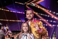 Víťazka šou Česko Slovensko má talent Nikoletka Šurinová: Rodičia si podelili dôležité úlohy