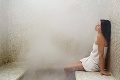 Objavte horúci svet pokoja a relaxu v mrazivých dňoch: Ako si vybrať saunu