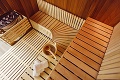 Objavte horúci svet pokoja a relaxu v mrazivých dňoch: Ako si vybrať saunu