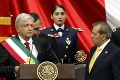 Veľký krok pre Mexiko: Senát schválil zrušenie prezidentskej imunity, takto chcú vymiesť korupciu z krajiny