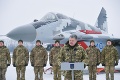 Porošenko tvrdí, že Rusi mobilizujú na hraniciach: Chystá sa vojna ?