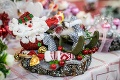 Incheba pozýva na tradičné Dni Vianoc: V ponuke sú tisíce nápadov na vianočné darčeky