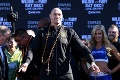 Tyson Fury varuje Wildera: Urobím ti to isté, čo Kličkovi!