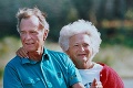 Zomrel americký exprezident George Bush starší († 94): Dlhé roky ho trápila zákerná choroba