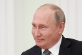 Putin vyzýva krajiny BRICS: Podajte pomocnú ruku pri obnove Sýrie