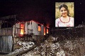 Dráma v Richnave: Denisa († 28) zomrela so 4 deťmi! Počas spánku jej zhorela rodina