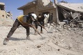 V sýrskom Idlibe utíchlo bombardovanie, tisíce obyvateľov sa vracajú do svojich domov