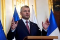 Slovensko migračný pakt nepodporí: Premiér napriek tomu našiel férovú dohodu s Lajčákom