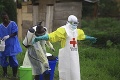 Kongo postihlo druhé najväčšie šírenie eboly v histórii: Epidémia nešetrí ani novorodencov