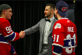 Tomáš Tatar si podmaňuje Montreal aj mimo ľadu: Takto spravil radosť fanúšikovi