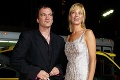 Režisér Quentin Tarantino sa oženil: Jeho vyvolenou je o 20 rokov mladšia modelka