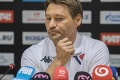Takto si Országh premiéru nepredstavoval: Slovan na úvod sezóny s debaklom!
