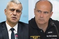SaS žiada odvolanie Hraška z funkcie šéfa NAKA: Toto bola posledná kvapka
