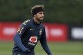 Neymar si liečil zranené slabiny pred Ligou majstrov pikantne: Zbalil túto sexicu
