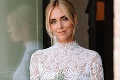 Luxusná svadba hviezdy instagramu: Romantický detail na šatách jej budú závidieť všetky nevesty