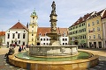 Najstaršia fontána v Bratislave sa vráti v čase: Dostane staronovú fasádu za 180 000 €