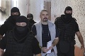 Ukrajinec podozrivý z terorizmu: Košický súd rozhodol o vydávacej väzbe