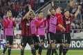 Žreb štvrťfinále Slovenského pohára: Treťoligové Košice privítajú Spartak