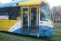 V Košiciach sa zrazila električka a autobus MHD: Zranila sa jedna cestujúca