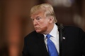 Trump chystá ďalšiu vládnu zmenu: Chce sa zbaviť svojho personálneho šéfa