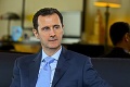 Odvážne vyhlásenie Bašára Asada na adresu USA: Toto je ich jediná úloha v Sýrii!