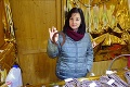 V Prešove otvorili vianočné trhy: Hitom sú čokoládové podkovy za 8,50 €