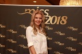 Veľká FOTOGALÉRIA finalistiek Miss Slovensko: Krásky, ako ste ich ešte nevideli!